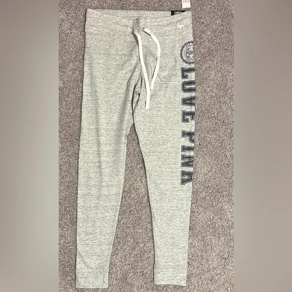 PINK Victoria Secret Campus Legging - Picture 3 of 5